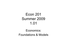 Lecture_1.01_Basics and Models