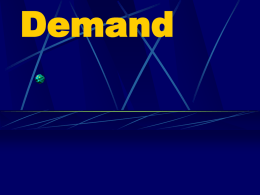 Demand - Cloudfront.net