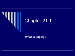 Chapter 21.1