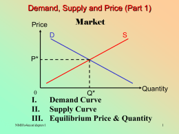 DSP Revision Part 1