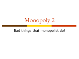 Monopoly2 - Rio Hondo Community College Faculty Websites
