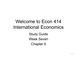 Study Guide 7