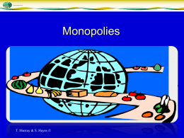 Monopoly 2