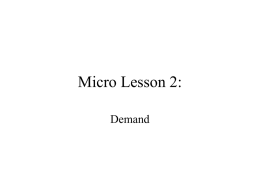 Micro Lesson 2 - Effingham County Schools