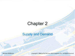Chapter 02 PowerPoint Presentation