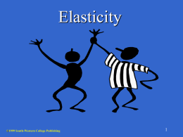 Elasticity - s3.amazonaws.com