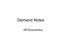 Demand_and_Supply_Notes