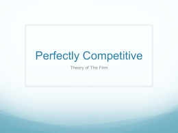 theory_firm_Perfect_Competitionx - IB-Econ