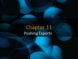 Chapter 11