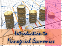 Managerial-Economics-Demox
