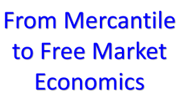 Free Market economics lecturex