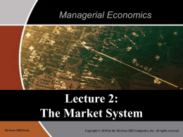 managerial-economics-Lecture2