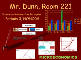 Mr. Dunn, Room 501