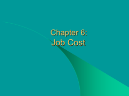 PowerPoint Chapter 06