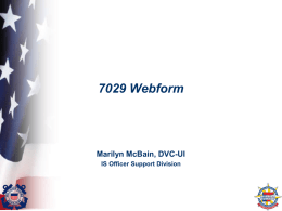7029 Webform - US Coast Guard Auxiliary