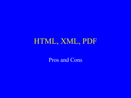 HTML, XML, PDF - Indian Academy of Sciences