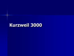Kurzweil 3000 - Accessing Higher Ground