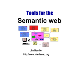 Knowledge Acquisition on the Semantic Web