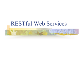 Web-Services-RESTful_2009-12-10_en - files-ante-lv