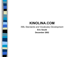 Case Study: Kinolina.com