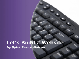 Spn.buildwebsite