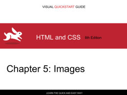 HTML5&CSS_CH5_REV