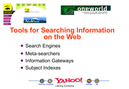 search-how