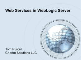 What Are Web Services?