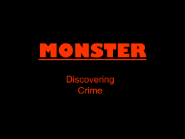 2010 Monster PP - Monster