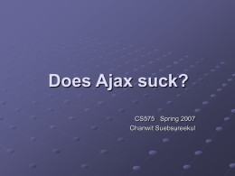 Does_Ajax_Suck
