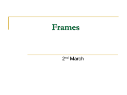 "*, *"> <frame