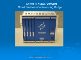 FLEX Premium