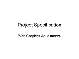 Understanding Web Graphics