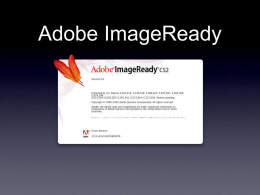 ImageReady