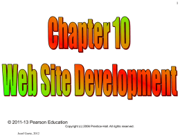 10_Web_Site_Development