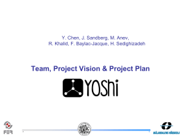01 - Team, Project Vision and Project Plan [751.93 KiB]