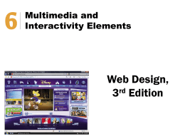 Web Design 6