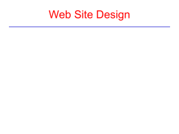 design - UTRGV Faculty Web