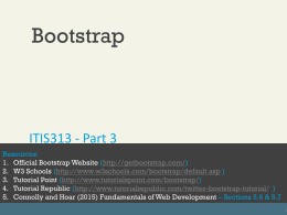 part3-bootstrap