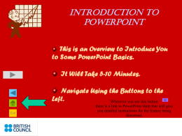Get to know PowerPoint Views