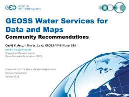AIP6_WaterSBA_Summary_Recommendations_v3