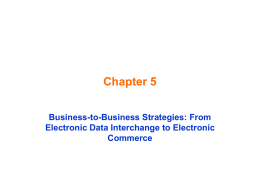 Chapter 9 - Department of Computer Science and Information Systems