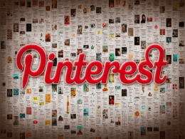 Pinterest and New wave of Telecommunication