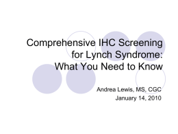 IHC-Screening-for-Lynch-Syndrome-Final-Norton-Cancer