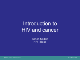 PowerPoint - HIV i-Base