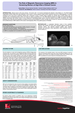 Microsoft PowerPoint - UWE Research Repository