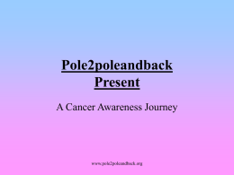 Pole2poleandback Present