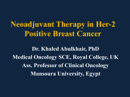 14- final neoadjuvant therapy in her