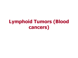 lymphoma 15