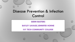 Germ Busters
